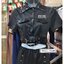 POLICE112 ชุดตำรวจ+หมวก งานครอปเข้ารูปแต่งเข็มขัดสวยๆ