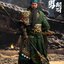 303TOYS x JSTOYS NO.303001 THREE KINDOMS - Mighty Guan Yu Yun Chang (Standard Edition)