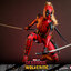 Hot Toys MMS747 Deadpool & Wolverine - Ladypool
