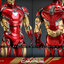 Hot Toys CMS018D60 1/6 Avengers Campus - Iron Man Mark LXXX [Hot Toys Exclusive]