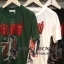 เสื้อร็อคผู้หญิง เสื้อยืดวงร็อคผ้าบางเฉียบทะลุทะลวงถึงใจไหมคะ??