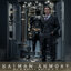 Hot Toys MMS750 The Dark Knight - Batman Armory with Bruce Wayne (2.0)