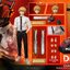 18/11/2568 ASMUS TOYS CSM001 Chainsaw Man - Denji (Regular Edition)