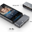 ขาย FiiO AM3 แอมป์เสริมสำหรับ FiiO X7 เหมาะสำหรับหูฟัง Balanced 3.5 , 2.5 TRRS