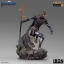 Iron Studios BDS Art Scale 1/10 Avengers: Endgame - Corvus Glaive Black Order (16)