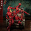Hot Toys MMS763 Deadpool & Wolverine - Kidpool