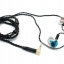 ขาย Magaosi K5 Ver2 อัพเกรดสาย หูฟัง 5 ไดร์เวอร์ (5BA) ถอดสายได้