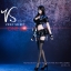 VStoys 18XG16 Police Uniform Set