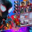 Hot Toys MMS567 Spider-Man Into the Spider-Verse 1/6 Miles Morales