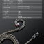 [PreOrder] FiiO LS-TC2 สายหูฟัง HiFi พร้อมระบบถอดรหัสเสียงดิจิทัลในตัว ประกันศูนย์ไทย