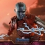 Hot Toys MMS534 Avengers Endgame - Nebula