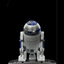 Iron Studios Art Scale 1/10 The Mandalorian - R2-D2