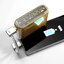 DD TC09L สายแปลง USB TypeC เป็น TypeC OTG (หัวปลั๊กตัว L) สำหรับเครื่องเสียง