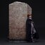 INART x Queen Studios A010D1 Harry Potter and the Philosopher's Stone - Ron Weasley (Deluxe Version) [Hair Transplant Headsculpt]