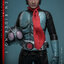 Hot Toys TMS148 Kamen Rider - Kamen Rider No. 1 and Cyclone