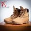 VSTOYS 18XG022D 1/6 Man hiking boots high shoes
