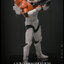 Hot Toys TMS151 Star Wars: The Clone Wars - Clone Commando Boss [Hot Toys Exclusive]
