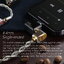ขาย DD TC44A แจ็คแปลง TypeC / Lightning ให้รองรับหูฟัง 4.4mm Balanced