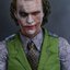 Hot Toys QS010 1/4 THE DARK KNIGHT - THE JOKER (SPECIAL EDITION)
