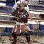 ACI Toys ACI-32SP 1/6 TAKEDA SHINGEN (Suwahara Hiroyuki's Daimyo Series)
