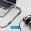 ERTK Gaming Headphone Adapter แจ็คแปลงหูฟังมีไมค์ให้รองรับ PC, Notebook แบบ 2 ช่อง ประกันศูนย์ไทย