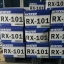 CETCO Waterstop RX101 (Made in USA) ขนาด 1' x 3/4' (30 เมตร)