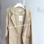 Blazer เบลเซอร์ สูทลินิน สูทสไตล์เกาหลีทรงOversize สไตล์ชิคๆคูลๆ