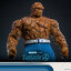 Hot Toys MMS813 The Fantastic Four: First Steps - The Thing