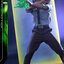 Hot Toys TMS061 1/6 Loki - Loki