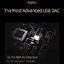 ONIX Alpha XI1 DAC/AMP หางหนูพกพาขนาดเล็ก กำลังขับสูง ชิป CS43198 x2, SGM8262 x2 ประกันศูนย์ไทย