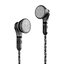 ขาย BGVP DX5 หูฟังเอียร์บัด ไดรเวอร์ DLC Dynamic รองรับ Hi-Res