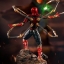 Iron Studios BDS Art Scale 1/10 Avengers: Infinity War - Iron Spider-Man