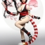 SUPER DUCK SET031 Fighting Goddess 2.0