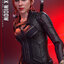 Hot Toys MMS603B 1/6 Black Widow - Black Widow (Special Edition)
