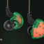 ขาย KZ ES4 หูฟัง Hybrid 2 ไดร์เวอร์ (1BA+1DD) ถอดสายได้