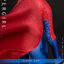 Hot Toys MMS715 1/6 The Flash - Supergirl