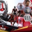Hot Toys MMS497 ANT-MAN AND THE WASP - ANT-MAN