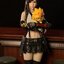 GAMETOYS GT-009 1/6 Fighting Goddess - Tifa