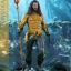 Hot Toys MMS518 AQUAMAN - AQUAMAN