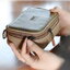 DD CZ180 เคสเก็บของพกพา เก็บหูฟัง สายหูฟัง เครื่องเล่นพกพา ได้สบาย จุได้เยอะ