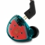 ขาย KZ ES4 หูฟัง Hybrid 2 ไดร์เวอร์ (1BA+1DD) ถอดสายได้