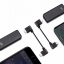 ขาย Shanling UP DAC จิ๋วชิป ES9018K2M และMAX97 ถอดรหัส DSD ได้ รองรับ iOS , Android , USB-C