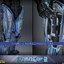 Hot Toys MMS827D74 RoboCop 2 - RoboCop