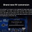 ขาย Topping E70 DAC ตั้งโต๊ะ รองรับ Dual Hi-Res ประกันศูนย์ไทย