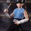 ASMUS TOYS YUYU001LUX 1/6 YUYU HAKUSHO - HIEI (Luxury Edition)