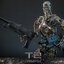 01/11/2568 Hot Toys MMS840D77 Terminator 2: Judgment Day - Endoskeleton (Battle Damaged Version)