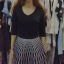 เสื้อยืดคอวีแขนสามส่วน ทรงสวยเหมาะกับสาวมั่นสุดๆ ทรงเข้ารูป ผ้ายืดใส่สบาย มี 9 สี จัดๆๆๆไปเลยย