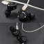 ขาย KZ 2.5 balanced สายชุบเงินถัก ขั้ว 2 พิน แบบ 2.5 balanced สำหรับหูฟัง KZ
