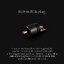 DD RC100C สาย Coaxial สายสัญญาณเสียงเกรดพรีเมี่ยม