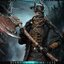 14/10/2568 Giant Exhibition Toys GE-003 Hunter Of Bloodborne